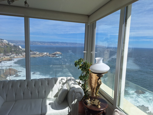 Venta Departamento 3D 3B 1E Re&ntilde;aca - Vi&ntilde;a Del Mar