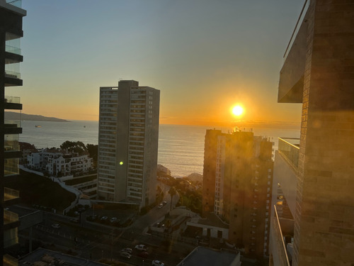Arriendo Departamento 2D 2B 1E 1B Re&ntilde;aca - Vi&ntilde;a Del Mar