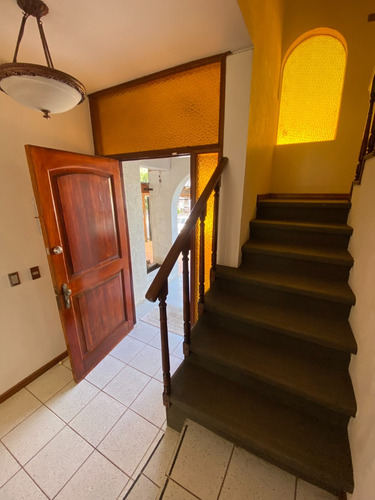 Arriendo Casa NO 5D 4B 2E 3B Montemar - Conc&oacute;n