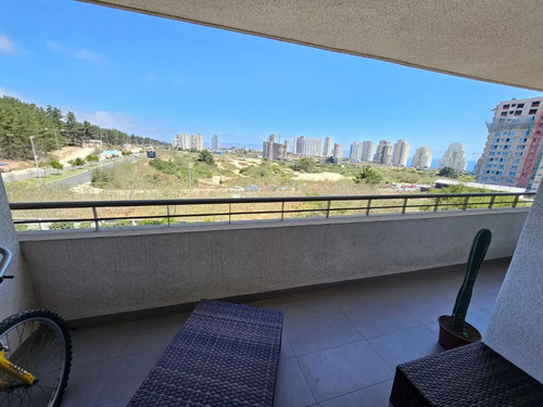 Venta Departamento 3D en suite Walk-in cl&oacute;set 2B 1E 1B  - Conc&oacute;n