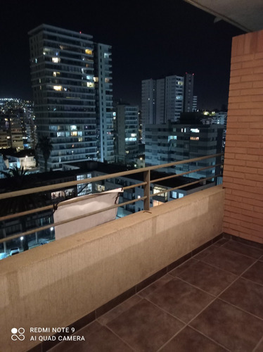 Venta Departamento SO 2D en suite 2B 1E 1B Libertad - Vi&ntilde;a Del Mar