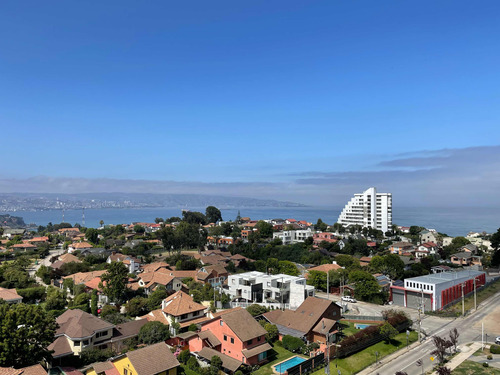 Venta Departamento 2D 2B 1E Re&ntilde;aca - Vi&ntilde;a Del Mar