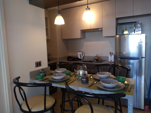 Venta Departamento O 2D en suite 2B 1E 1B Centro de Vi&ntilde;a del Mar - Vi&ntilde;a Del Mar