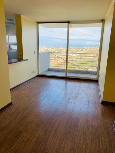 Venta Departamento NP 3D en suite 2B 1E 1B Agua Santa - Vi&ntilde;a Del Mar