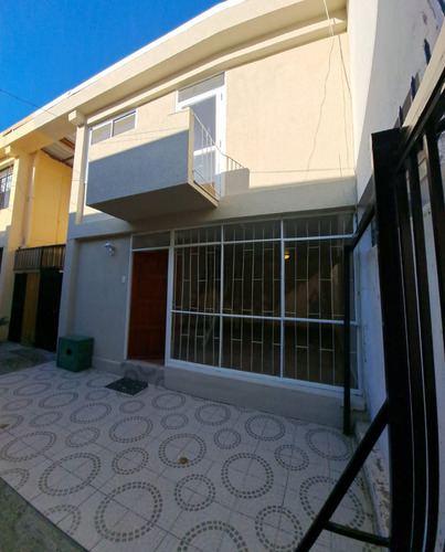 Venta Casa 3D 2B 1E 1B Libertad - Vi&ntilde;a Del Mar