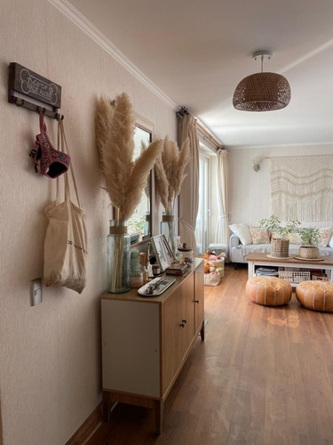 Venta Departamento 2D en suite 2B 1E Re&ntilde;aca - Vi&ntilde;a Del Mar