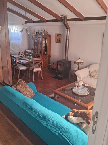 Arriendo Casa 3D 2B 2E 1B Chorrillos - Vi&ntilde;a Del Mar