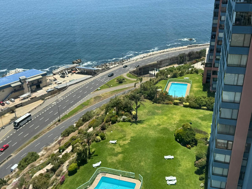Venta Departamento 3D 2B 2E Recreo - Vi&ntilde;a Del Mar