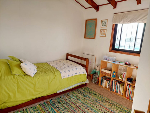 Venta Casa 4D 2B 3E 1B Higuerillas - Conc&oacute;n