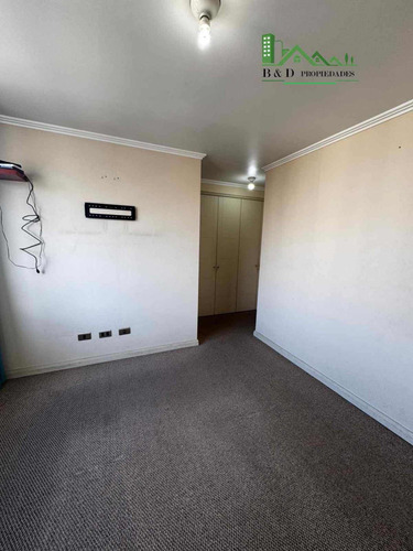 Arriendo Departamento 3D 2B 1E 1B Centro de Vi&ntilde;a del Mar - Vi&ntilde;a Del Mar