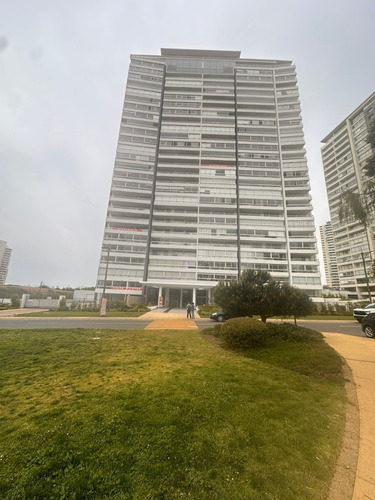 Arriendo Departamento NP 3D en suite 2B 1E Costas de Montemar - Conc&oacute;n