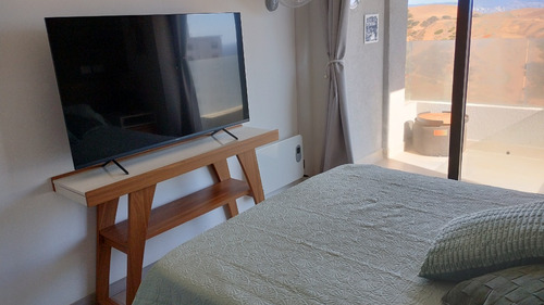 Arriendo Departamento SP 2D en suite Walk-in cl&oacute;set 1B 1E 1B Costas de Montemar - Conc&oacute;n