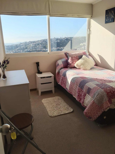 Arriendo Departamento 3D 2B 1E 1B Agua Santa - Vi&ntilde;a Del Mar