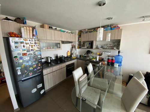 Venta Departamento NP 3D Walk-in cl&oacute;set 2B 1E 1B Re&ntilde;aca - Vi&ntilde;a Del Mar