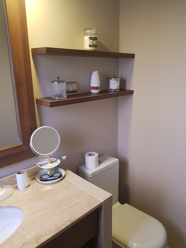 Venta Departamento NP 4D en suite Walk-in cl&oacute;set 3B 2E 1B Re&ntilde;aca - Vi&ntilde;a Del Mar