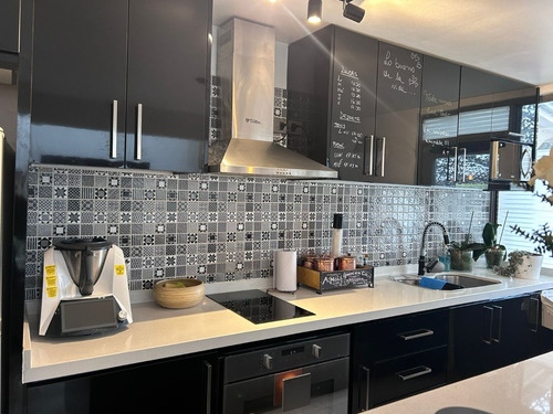 Arriendo Casa NO 3D en suite 2B 1E 1B Los Romeros - Los Manantiales - Conc&oacute;n