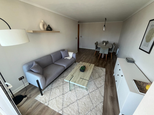 Venta Departamento P 2D en suite 2B 2E 1B Costas de Montemar - Conc&oacute;n