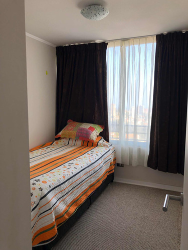 Arriendo Departamento 2D 2B 1E Re&ntilde;aca - Vi&ntilde;a Del Mar