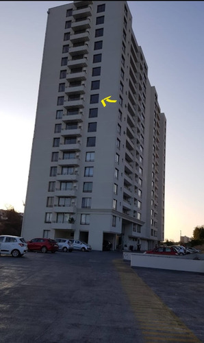 Venta Departamento 2D 2B 1E Centro de Vi&ntilde;a del Mar - Vi&ntilde;a Del Mar