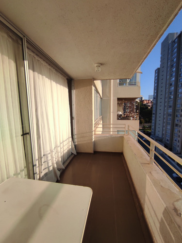 Arriendo Departamento P 2D en suite 2B 1E Re&ntilde;aca - Vi&ntilde;a Del Mar