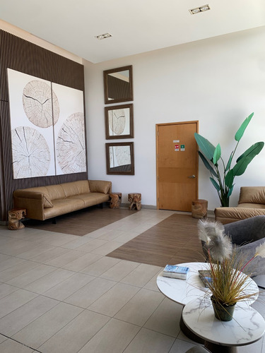 Venta Departamento SP 2D en suite Walk-in cl&oacute;set 2B 1E 1B Costas de Montemar - Conc&oacute;n