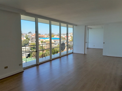 Venta Departamento NOSP 2D 2B 2E 1B Centro de Vi&ntilde;a del Mar - Vi&ntilde;a Del Mar