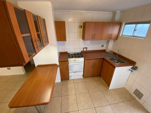 Venta Departamento O 2D 1B 1E 1B La Boca - Conc&oacute;n