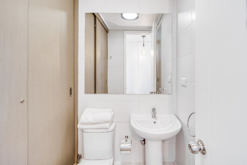 Venta Departamento NP 2D en suite 2B 1E 2B Montemar - Conc&oacute;n