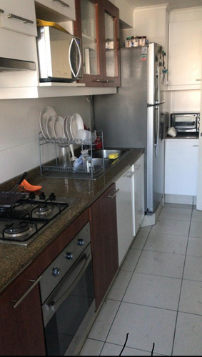 Arriendo Departamento SO 2D 2B 1E 1B  - Vi&ntilde;a Del Mar