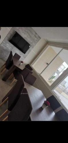 Venta Departamento 1D 1B 1E Montemar - Conc&oacute;n