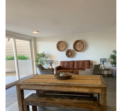 Arriendo Departamento P 2D en suite 2B 1E 1B Re&ntilde;aca - Vi&ntilde;a Del Mar