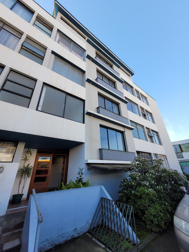 Arriendo Departamento 3D 2B Libertad - Vi&ntilde;a Del Mar