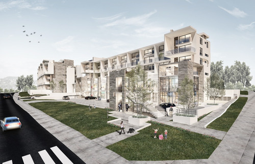 Venta Departamento N 3D en suite Walk-in cl&oacute;set 3B 2E 1B Montemar - Conc&oacute;n