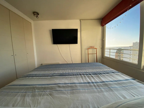 Venta Departamento NOSP 4D en suite 3B 1E 1B  - Vi&ntilde;a Del Mar