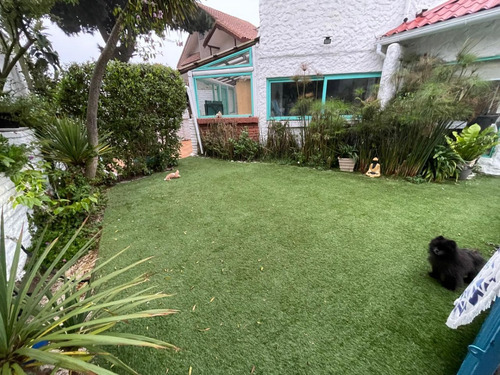 Arriendo Casa 6D 4B 4E 1B Montemar - Conc&oacute;n