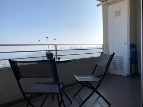 Arriendo Departamento 2D 2B 1E Re&ntilde;aca - Vi&ntilde;a Del Mar