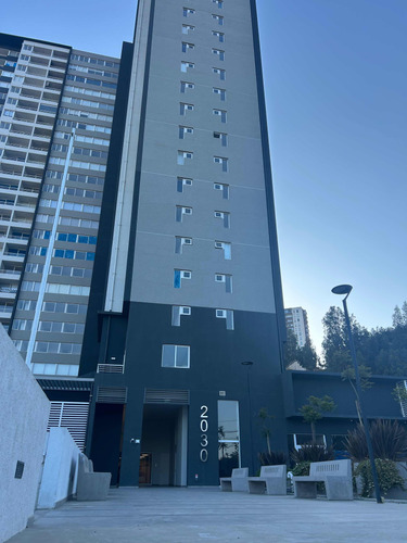 Arriendo Departamento 2D 2B 1E Re&ntilde;aca Alto - Vi&ntilde;a Del Mar