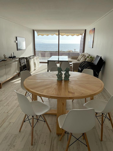 Venta Departamento SO 5D en suite 3B 1E 1B Re&ntilde;aca - Vi&ntilde;a Del Mar