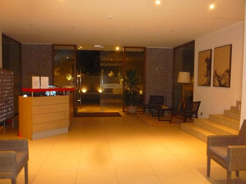 Venta Departamento NP 1D en suite 1B 1E 1B Costas de Montemar - Conc&oacute;n