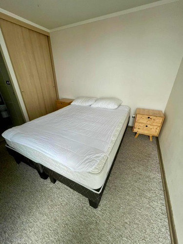 Arriendo Departamento 3D 2B 1E Recreo - Vi&ntilde;a Del Mar