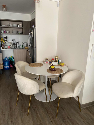 Venta Departamento N 2D en suite 2B 1E 1B Libertad - Vi&ntilde;a Del Mar