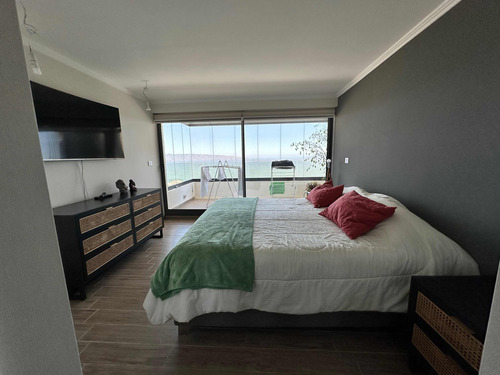Venta Departamento 3D 2B 2E Re&ntilde;aca - Vi&ntilde;a Del Mar