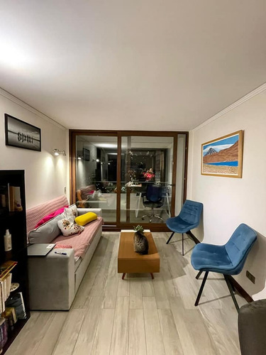 Arriendo Departamento NP 2D en suite Walk-in cl&oacute;set 2B 1E 1B Re&ntilde;aca - Vi&ntilde;a Del Mar