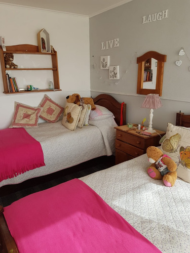 Venta Casa N 8D Walk-in cl&oacute;set 5B 2E 3B Re&ntilde;aca - Vi&ntilde;a Del Mar