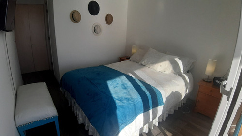 Venta Departamento SP 3D en suite Walk-in cl&oacute;set 2B 1E 1B Re&ntilde;aca - Vi&ntilde;a Del Mar