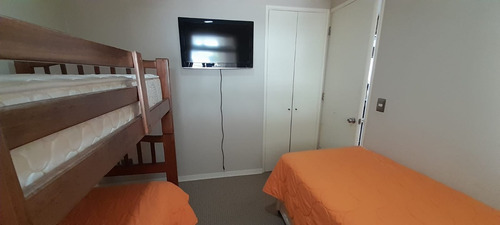 Arriendo Departamento N 2D 2B 1E Costas de Montemar - Conc&oacute;n