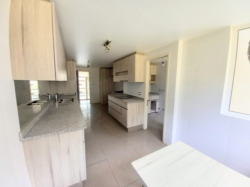 Arriendo Departamento P 3D en suite 3B 2E Re&ntilde;aca - Vi&ntilde;a Del Mar