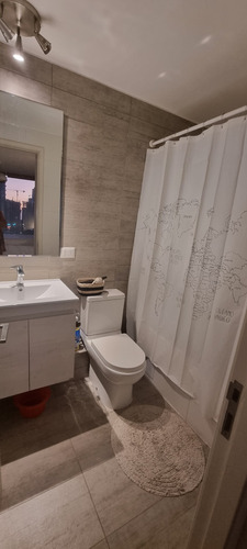 Venta Departamento 2D 2B 1E Montemar - Conc&oacute;n