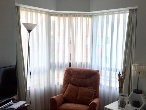 Arriendo Departamento 3D 2B 1E 1B Re&ntilde;aca - Vi&ntilde;a Del Mar