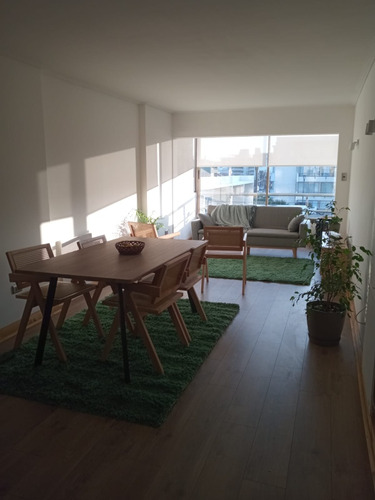 Venta Departamento 3D 2B 1E Re&ntilde;aca - Vi&ntilde;a Del Mar
